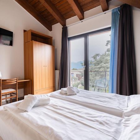 Hotel Al Castello 토리델베나코 외부 사진