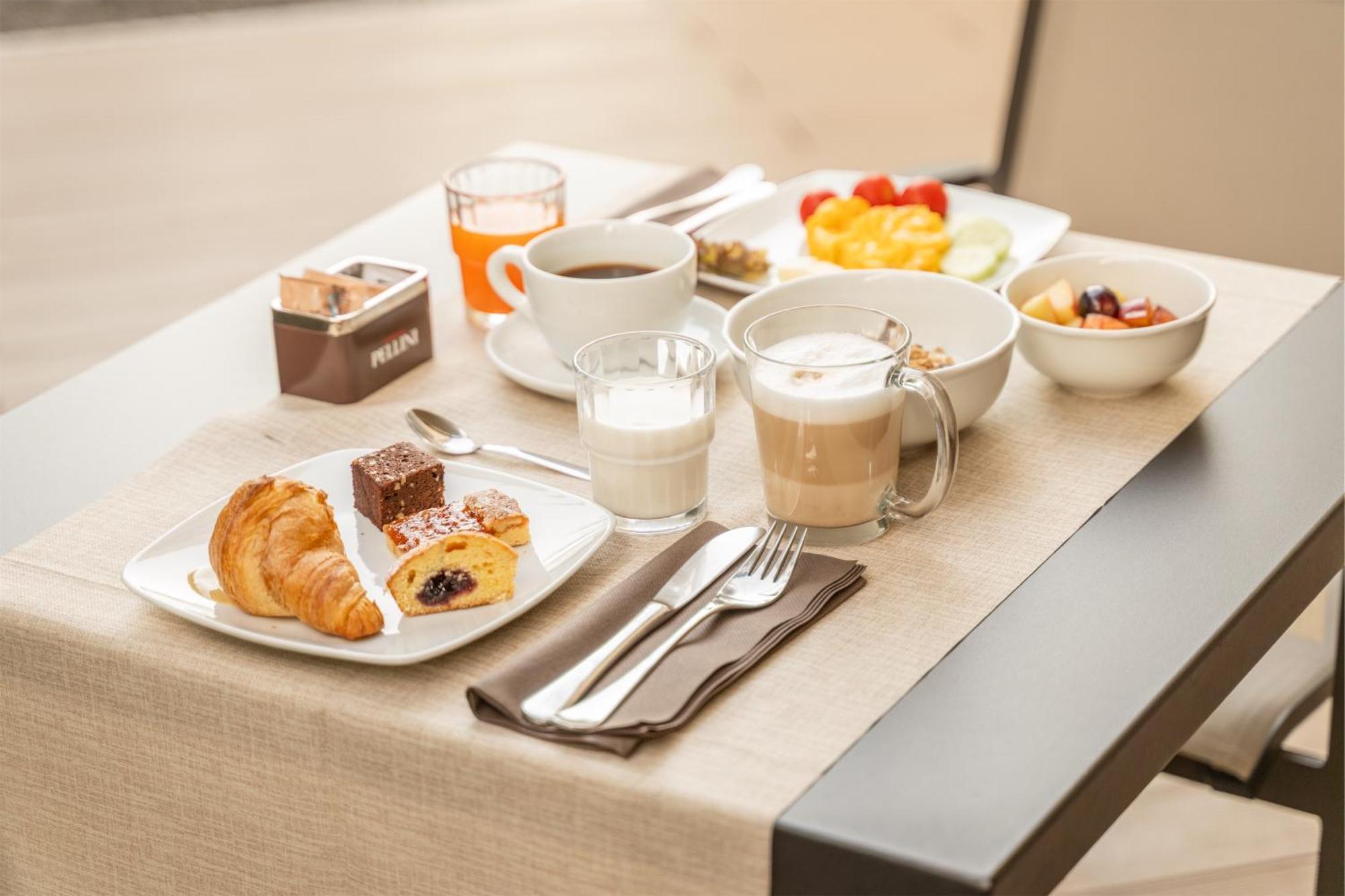 Hotel Al Castello 토리델베나코 외부 사진