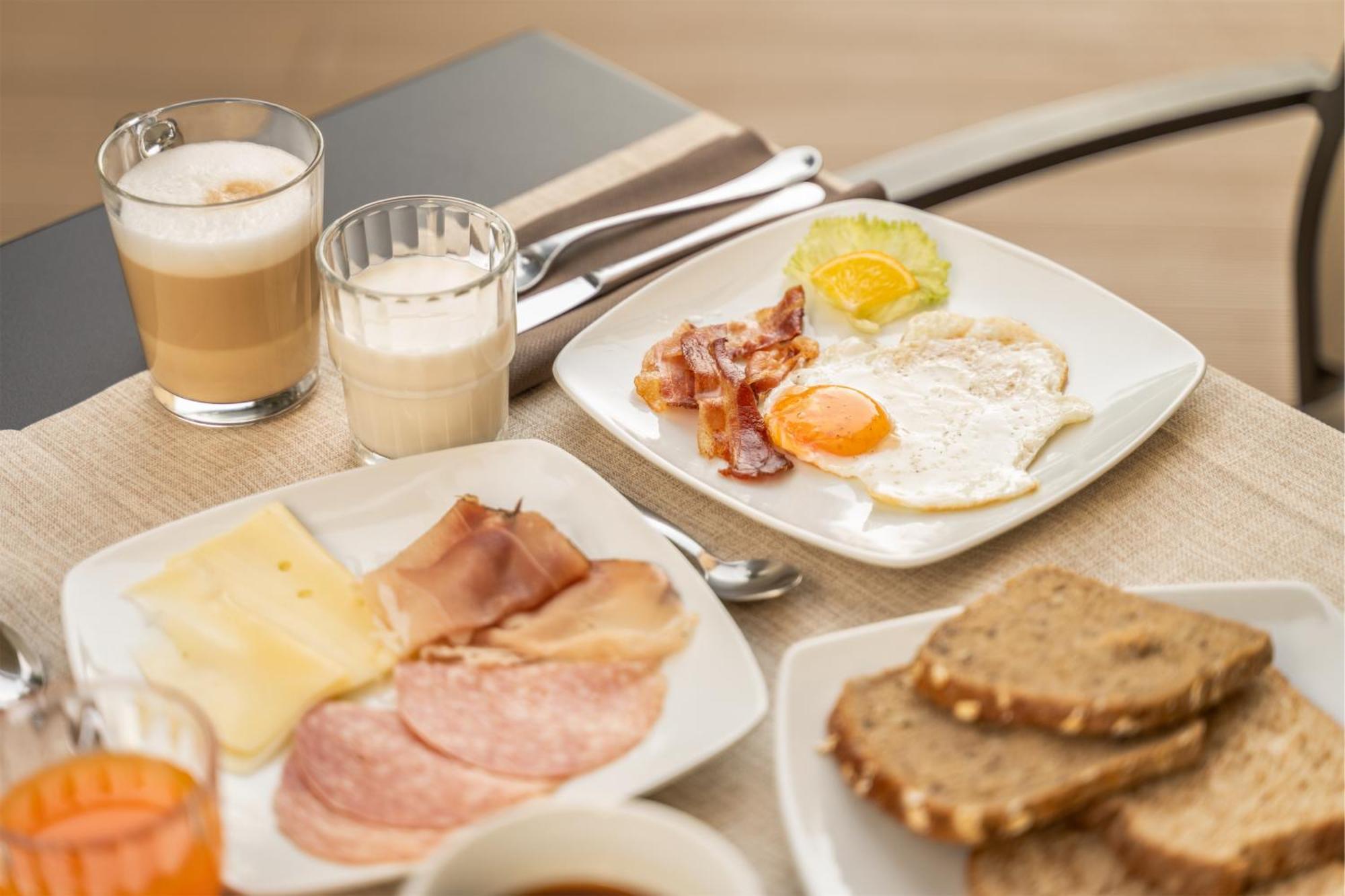 Hotel Al Castello 토리델베나코 외부 사진