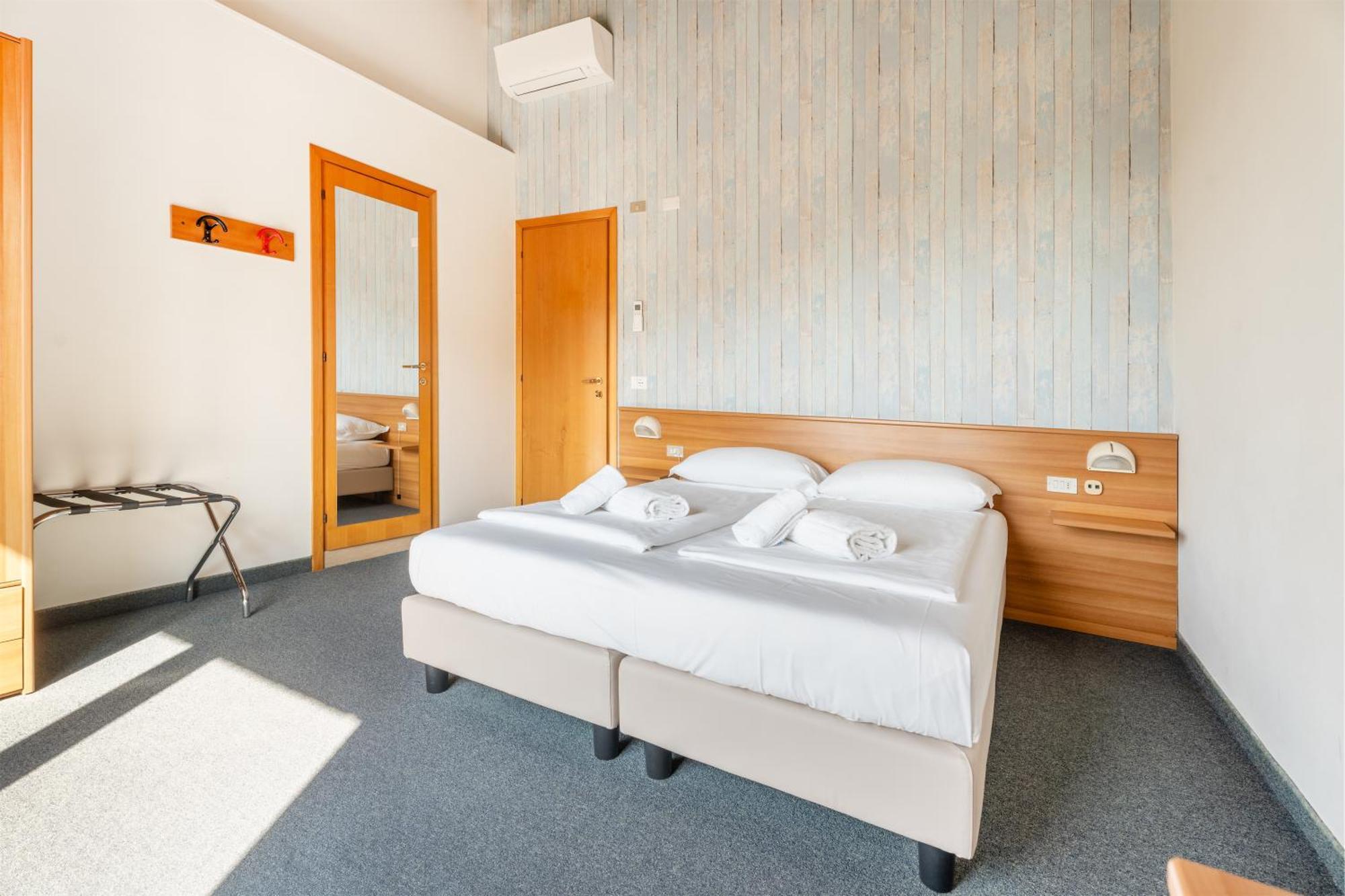 Hotel Al Castello 토리델베나코 외부 사진