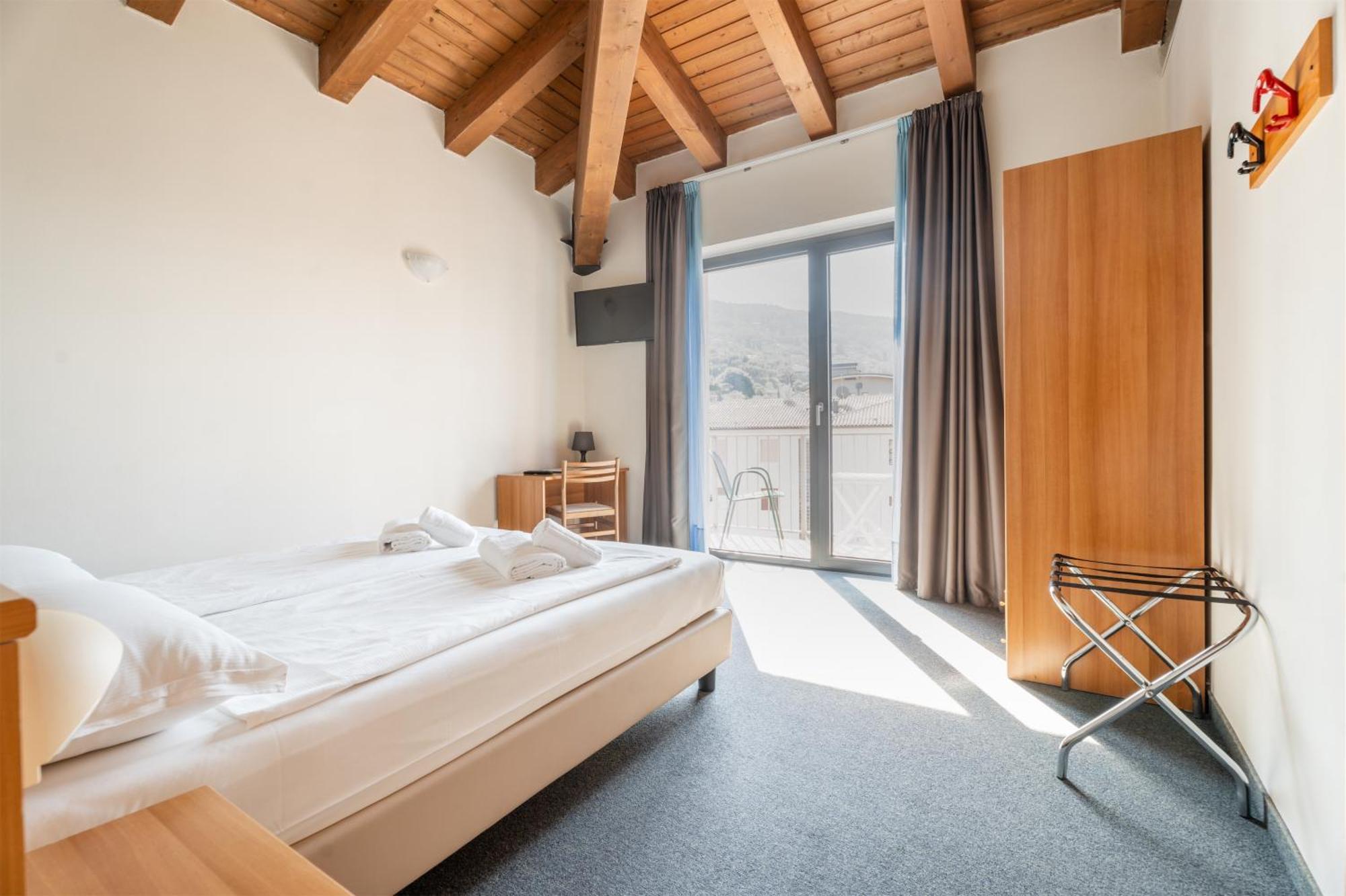 Hotel Al Castello 토리델베나코 외부 사진
