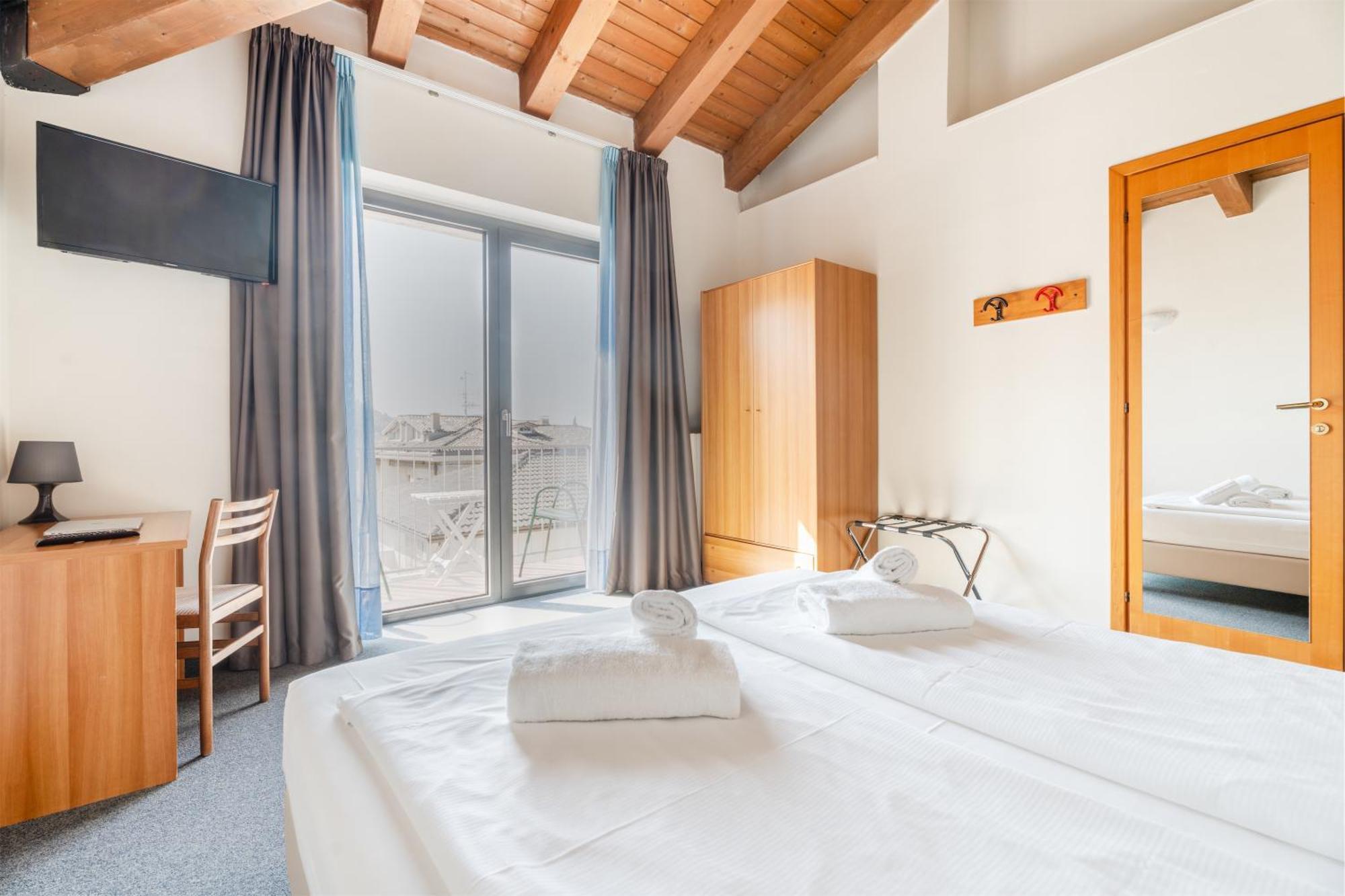 Hotel Al Castello 토리델베나코 외부 사진