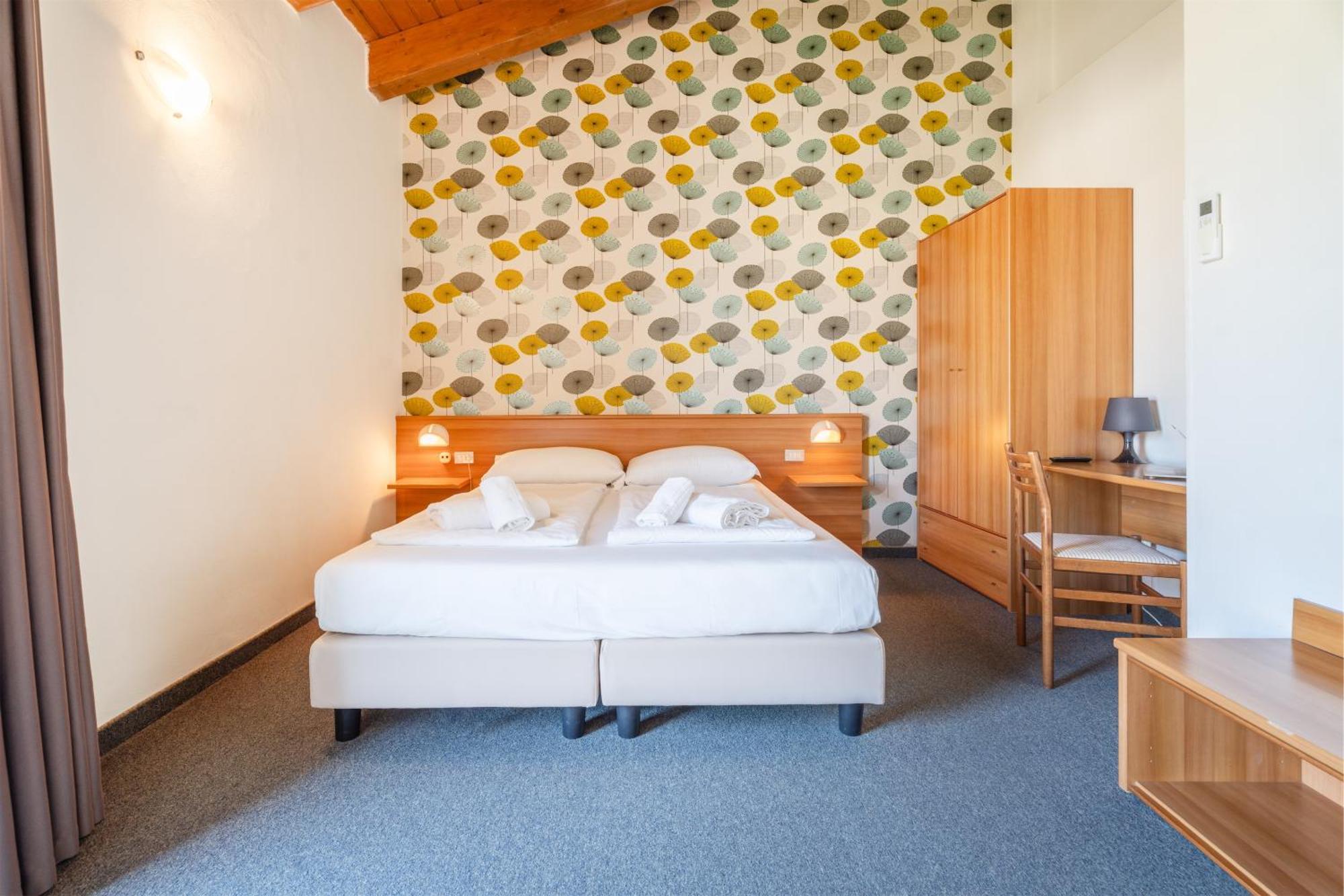 Hotel Al Castello 토리델베나코 외부 사진
