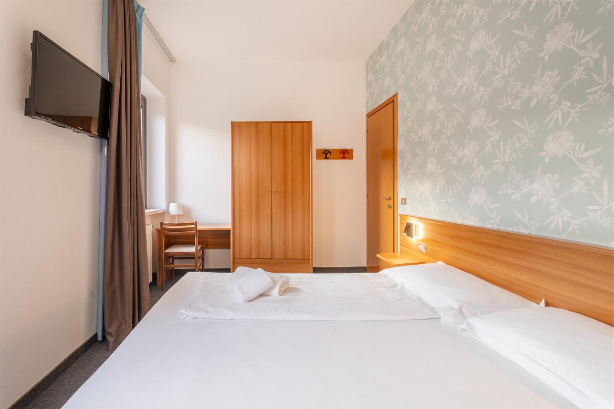 Hotel Al Castello 토리델베나코 외부 사진