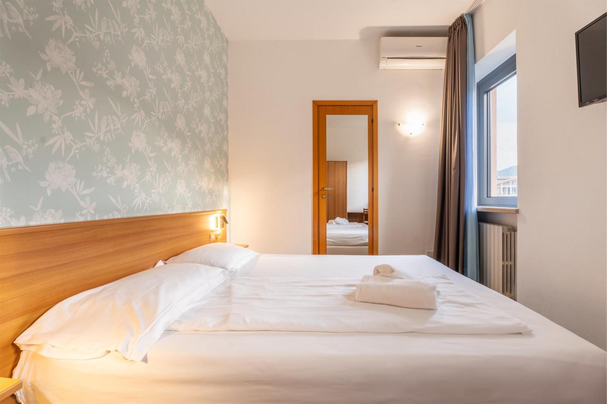 Hotel Al Castello 토리델베나코 외부 사진