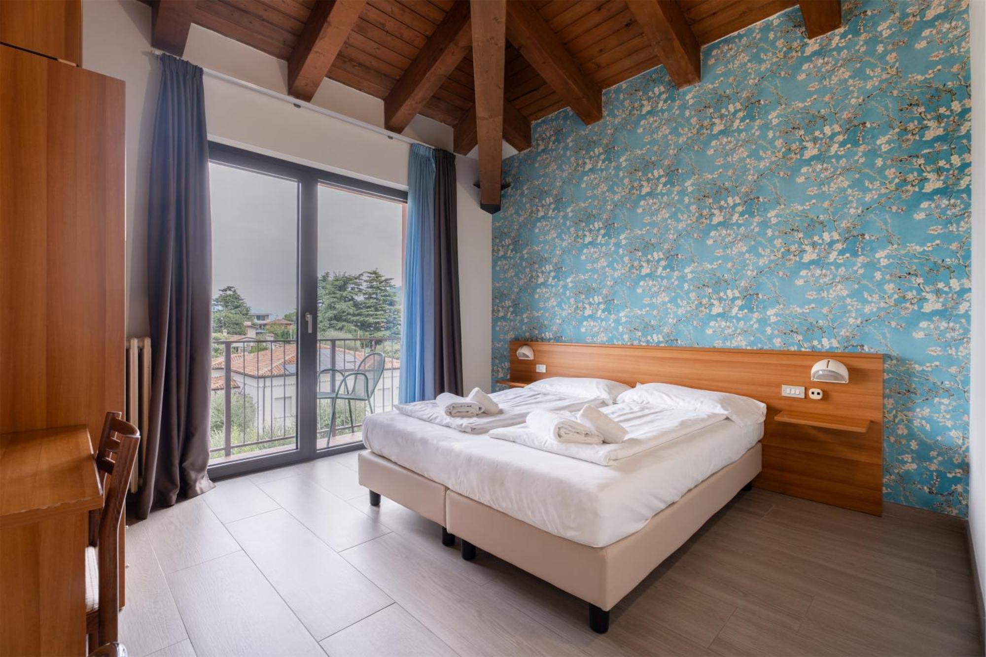 Hotel Al Castello 토리델베나코 외부 사진