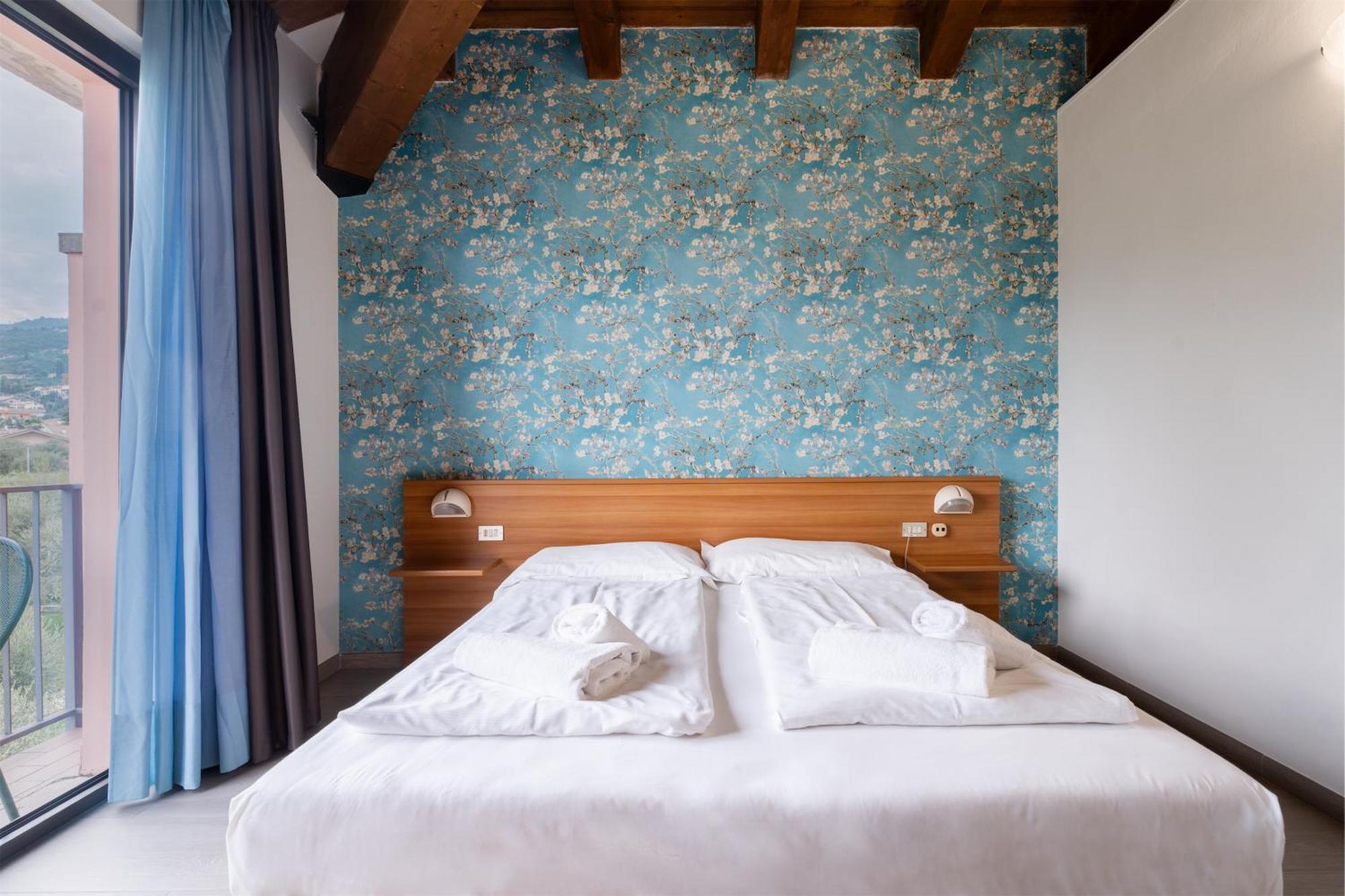 Hotel Al Castello 토리델베나코 외부 사진